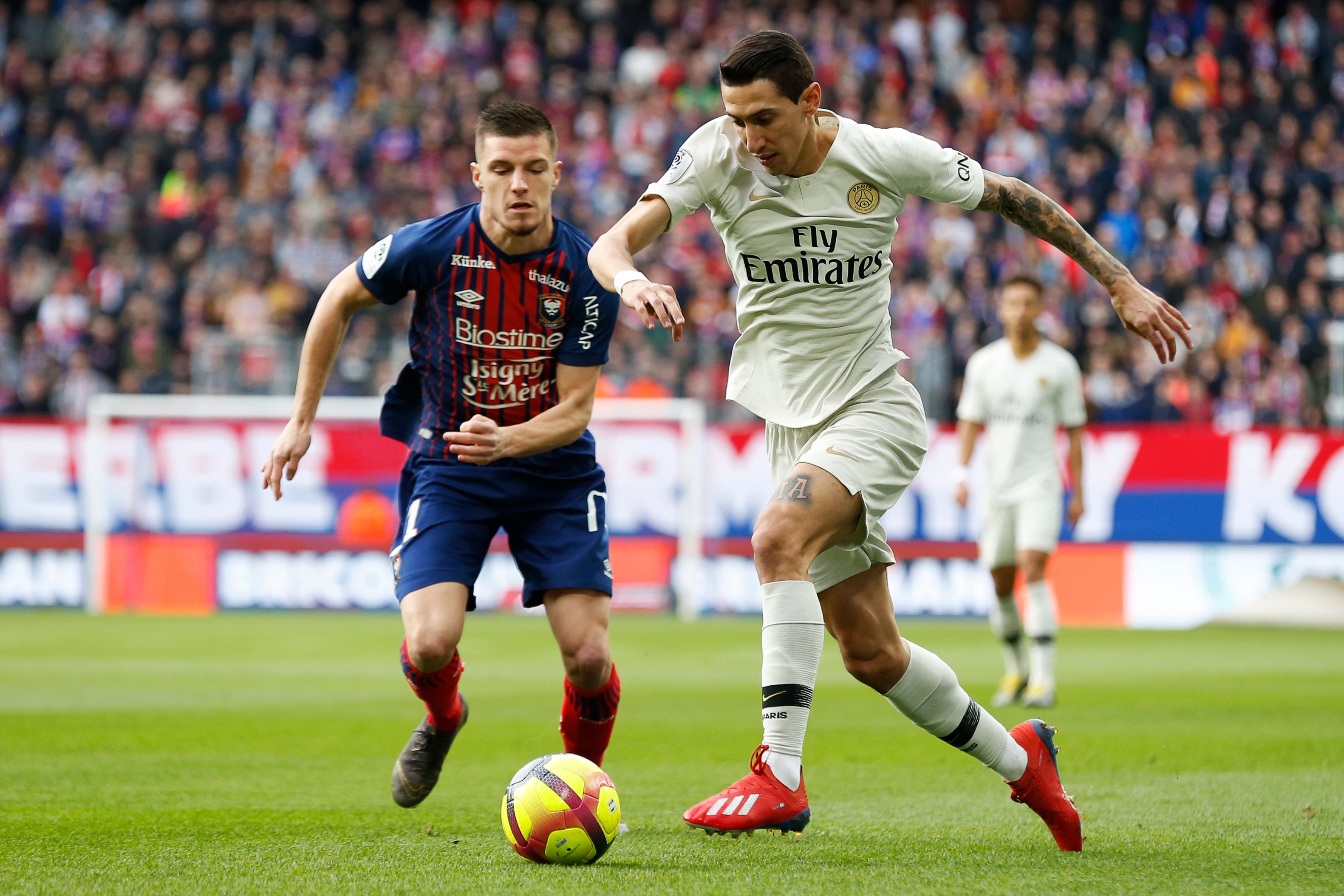 卡里乌斯：在红军时本应投入更多训练；希望能成年轻球员榜样（卡里乌斯自省：效力利物浦时训练投入不足，盼成为年轻球员榜样）