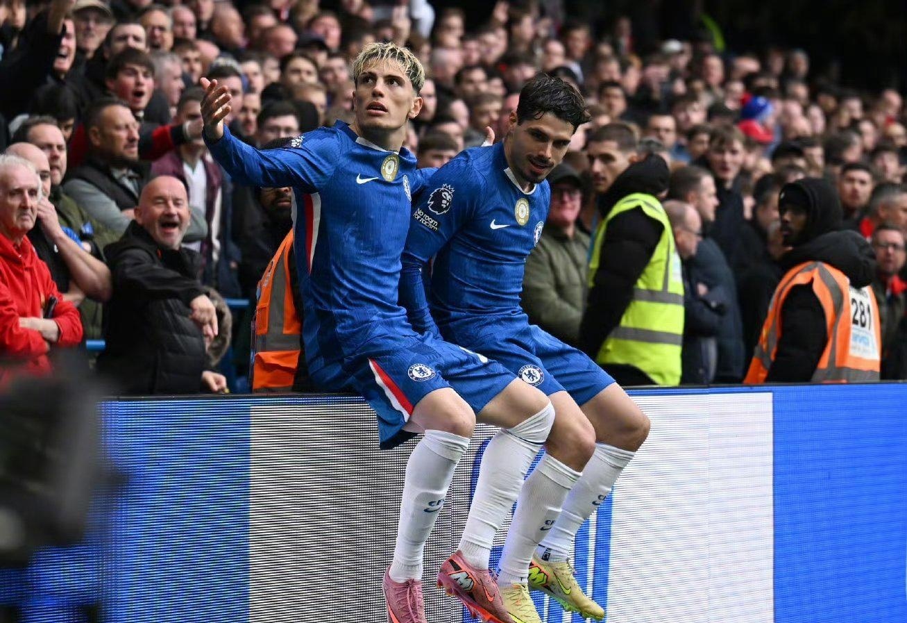 霍尔：切尔西球迷一直对我很好，对阵蓝军目标全取三分（霍尔：切尔西球迷待我不薄，战蓝军力求拿满三分）