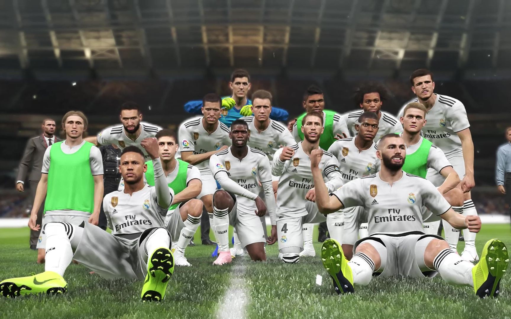 攻陷伯纳乌，塞尔塔时隔19年再度在西甲客场击败皇马（时隔19年，塞尔塔再度客场击败皇马，伯纳乌失守）