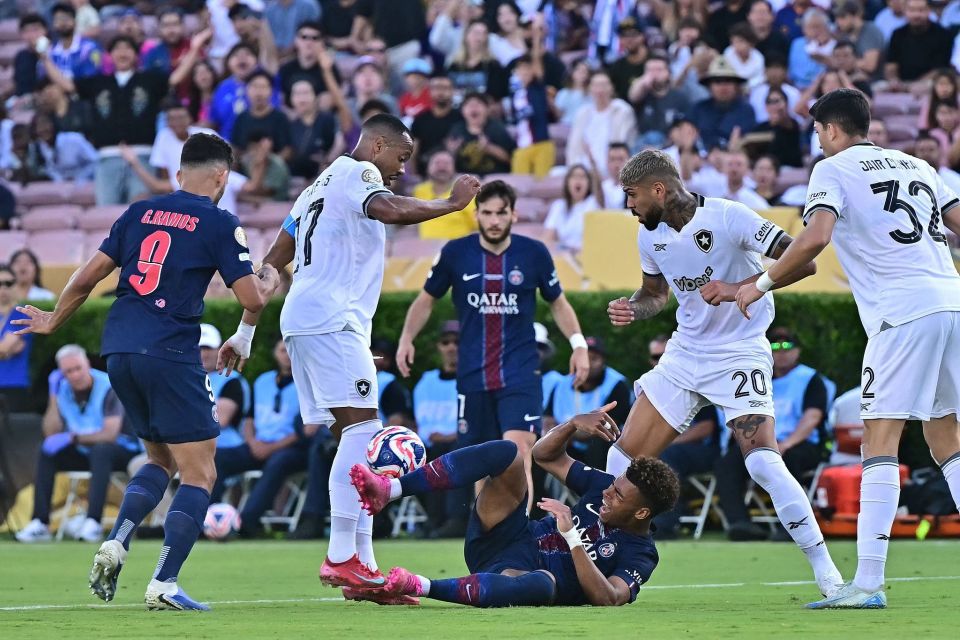 早报：五大联赛重燃战火（晨报：欧洲五大联赛再度开战）