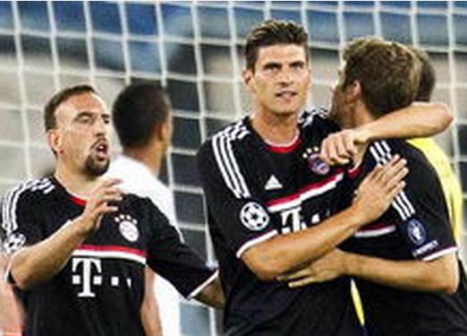 罗马诺：米兰接近签下菲尔克鲁格，租借至赛季末+非强制买断（罗马诺：米兰接近引进菲尔克鲁格，租至赛季末，买断非强制）